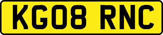 KG08RNC