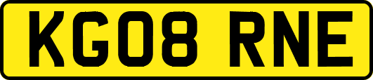 KG08RNE