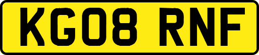 KG08RNF