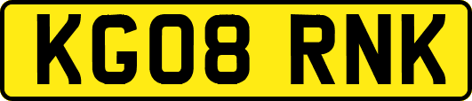 KG08RNK