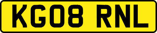 KG08RNL