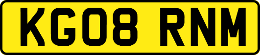 KG08RNM