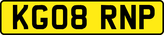 KG08RNP