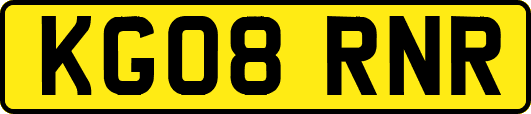 KG08RNR