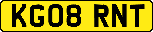 KG08RNT