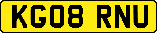 KG08RNU