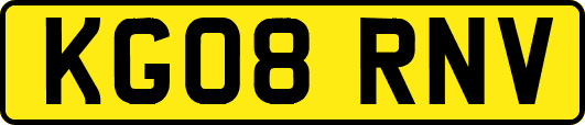 KG08RNV
