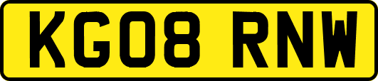 KG08RNW