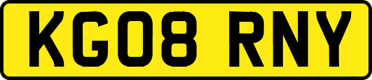 KG08RNY