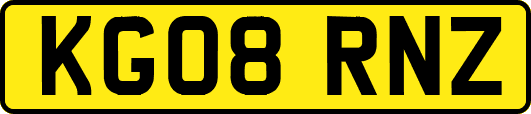 KG08RNZ