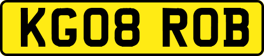 KG08ROB