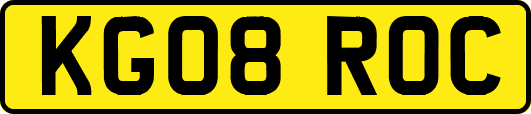 KG08ROC