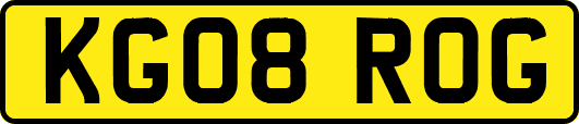 KG08ROG