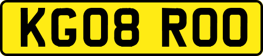 KG08ROO