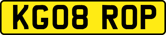 KG08ROP