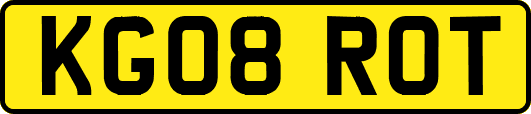 KG08ROT