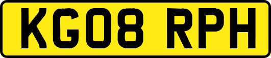 KG08RPH