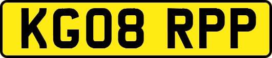 KG08RPP