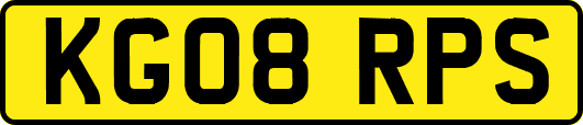 KG08RPS