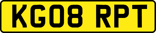 KG08RPT