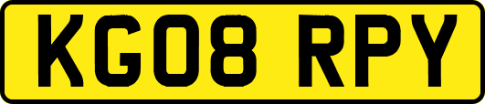 KG08RPY