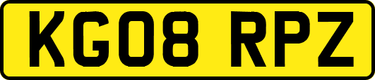 KG08RPZ