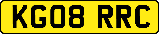 KG08RRC