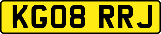KG08RRJ