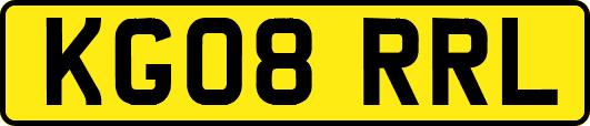 KG08RRL