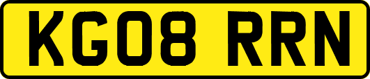 KG08RRN