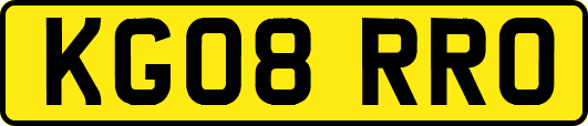 KG08RRO