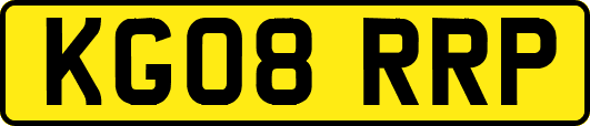 KG08RRP