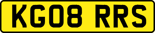KG08RRS
