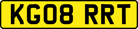 KG08RRT