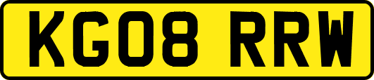 KG08RRW