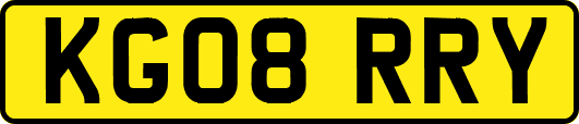 KG08RRY