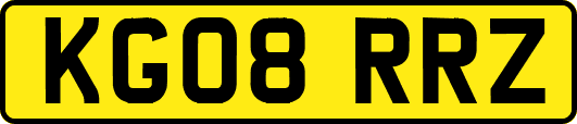 KG08RRZ