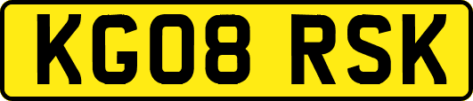 KG08RSK
