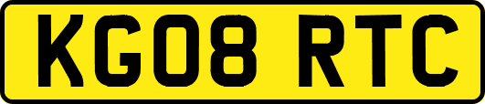 KG08RTC