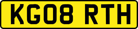 KG08RTH