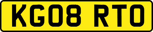KG08RTO