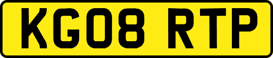 KG08RTP