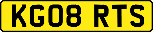 KG08RTS