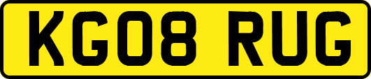 KG08RUG