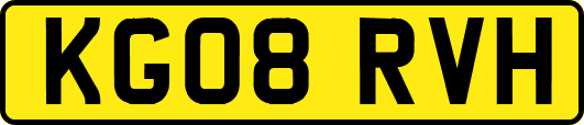 KG08RVH