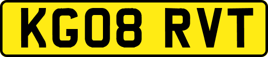 KG08RVT