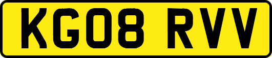 KG08RVV