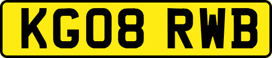 KG08RWB