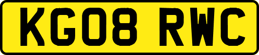 KG08RWC