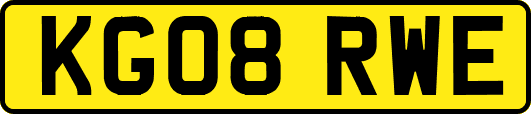 KG08RWE